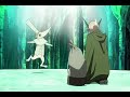 Excalibur singing? Excalibur singing?