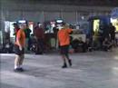 Paganello 2008 - Open Pairs Qualif. - Gaddoni - Coddington