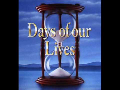 Days of our Lives - German Soundtrack Version - Main Theme