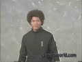 Afro Ninja v.s. Stewie