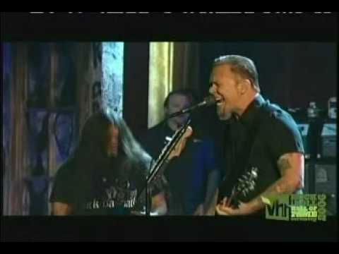 Tekst piosenki Metallica - Iron man po polsku