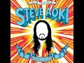 Steve Aoki – Heartbreaker (Feat. Lovefoxxx)