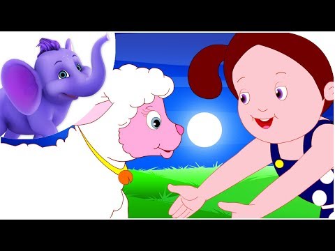 Mary had a little lamb - Watch more animated nursery rhymes at http://www.youtube.com/watch?v=d02yoOh8rgM&list=PL4A291173C7A294A0&feature=plpp_play_all To buy Appu Series CDs or Book...