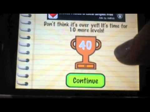 how to get a z in the impossible test