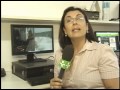 Repórter Eco - 12/02/2012 - Greenpeace 40 anos