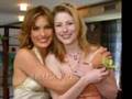 Diane Neal- Amazing