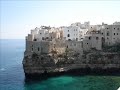 Polignano a mare...