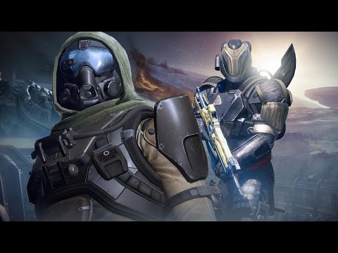 IGN Live Presents: Destiny Beta