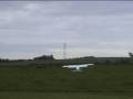 glensmodels 92 Maule aerotow