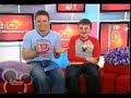 Jack On Disney Channel (Teenage Dirtbag)