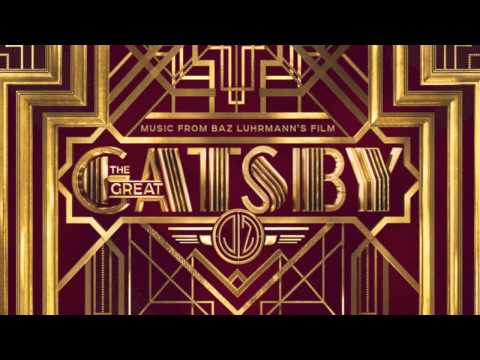 Beyonce & Andre 3000 - Back To Black (The Great Gatsby - Soundtrack)