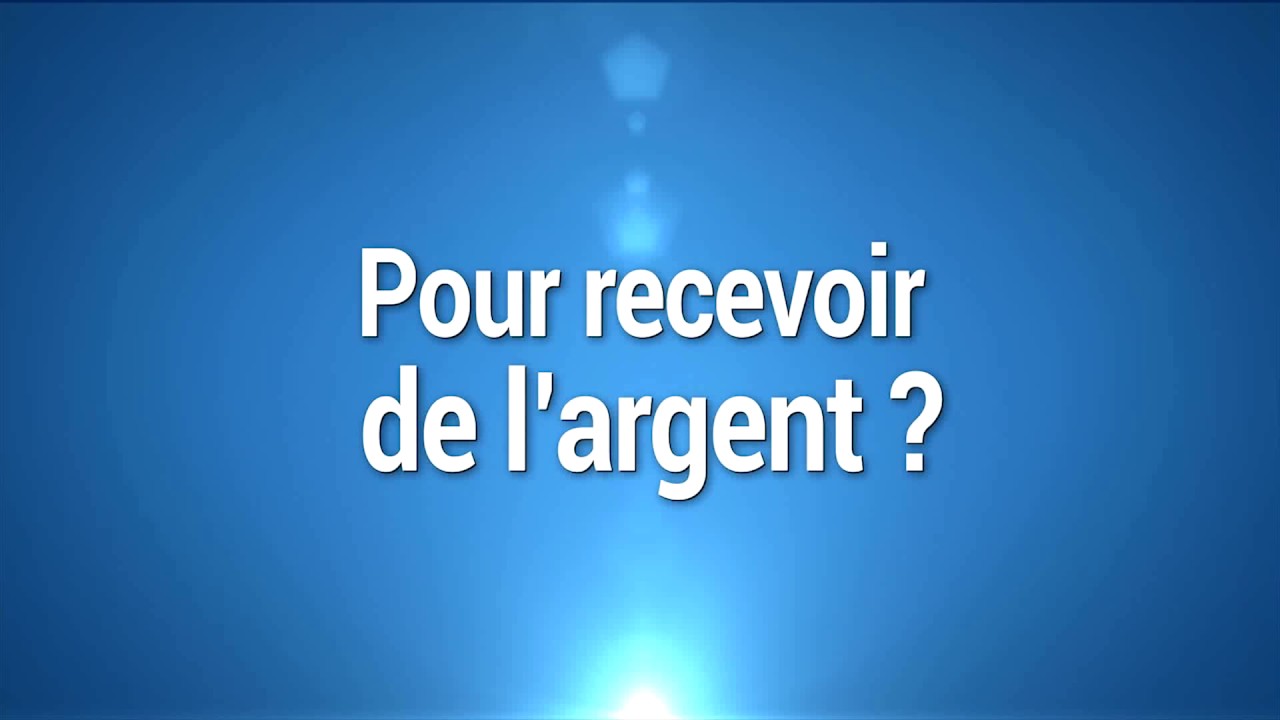 La nouvelle procédure d'envoi rapide d'argent à EXPRESS UNION FINANCE SA