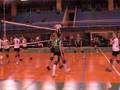 videos de Match Volley National VCH- Toulon - salle Bigotte de Harnes
