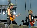 TED NUGENT Stranglehold Arrow Rock NL 2006