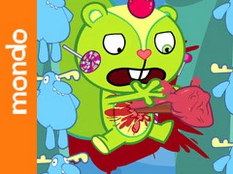 Nutty - Watch the latest Larva episode