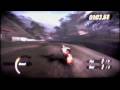 Motorstorm 2 Online Mudslide avec bug au depart