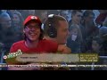 Giel breekt ballen (3FM Serious Request 2008 - VeilingTV) Giel breekt ballen (3FM Serious Request 2008 - VeilingTV)
