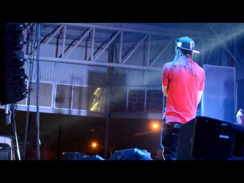 Arcangel  -  Hace Mucho Tiempo @ Monterrey, Mexico (Live 2013)