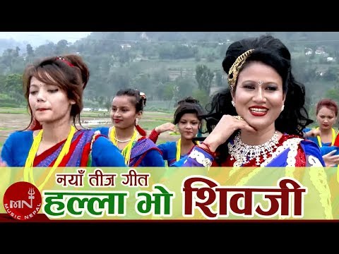 teejsong - Lyrics/Music : Dandapani Pandey Rights for this video for YouTube Platform is with Music Nepal: Provided by K series A World of Nepali Music & Entertainment ...