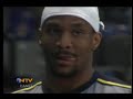 James White does a between the legs dunk from the free throw James White does a between the legs dunk from the free throw