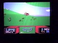 one of the first games i played on the nes all those years ago. just like cobra triangle it plays in isometric perspective. if you have never played this game and you own a nes then i recommend you get a copy, fun game!!