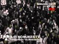 柄谷行人「デモについて」(2011年)