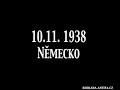 10. 11. 2007: Blokáda nacistického pochodu
