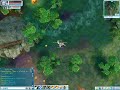 Killing the Lv85 Tribal Chieftain boss