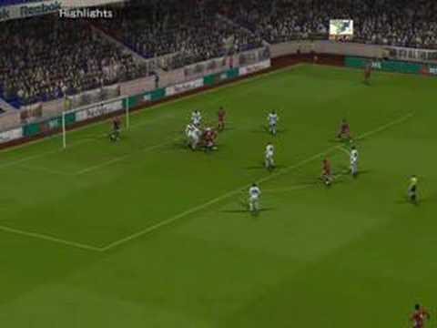 Diouf_hitting_bar_-_Bolton_x_Lyon_-_D1_League