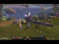 WAR PvP Bright Wizard WAR PvP Bright Wizard