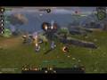 WAR PvP Bright Wizard