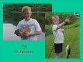 Southern Tier Jr Bassmasters - 2003