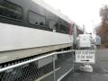 videos de NJT PL42 Departs Raritan