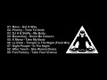 Eurodance Mix - 90s