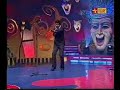Prabu in KPY4 Wild Card