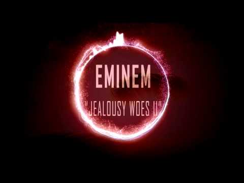 Eminem Jealousy Woes Instrumental