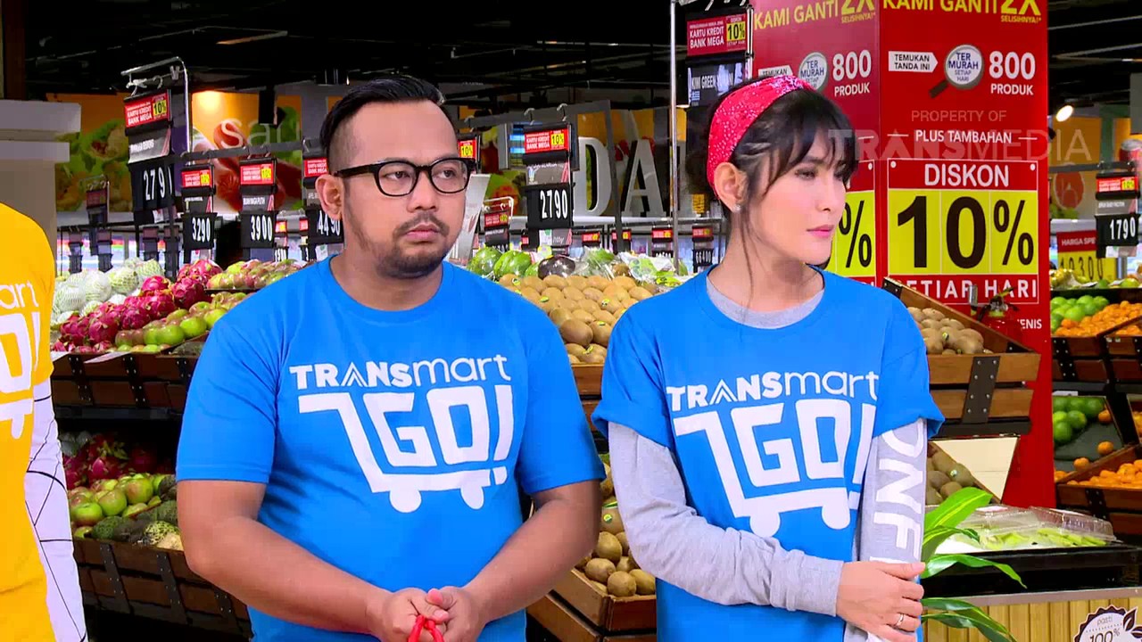 Transmart GO