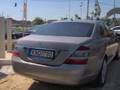Mercedes-S500