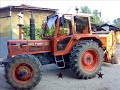 lavori agricoli 2008