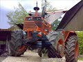 lavori agricoli 2008