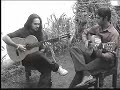 con gran respeto, cari�o y admiracion, dedicado al frances y preimera guitarra de conosido grupo de rumbitas flamencas.para ti tonino baliardo