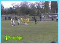 Mladost Lalinac-Vucje Porecje 1:1