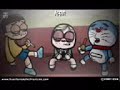 Hu�rfanos Electr�nicos (Novita,Doraemon y su amigo)