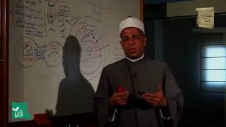 زبدة الإتقان | القرآن دائمًا كان يبين من على الحق ومن على الباطل