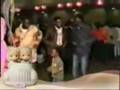 Hanan Blublu singing in Libya