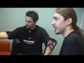  Trivium Interview Heafy Radio Metal