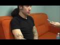 Trivium Interview (Matt Heafy) on Radio Metal