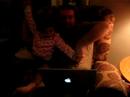 disco youtube fun with maddie and rob