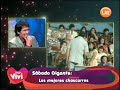 Canal 13: Chascarros de Sabados Gigantes [TV - 12/09/2009]