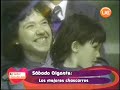 Canal 13: Chascarros de Sabados Gigantes [TV - 12/09/2009]